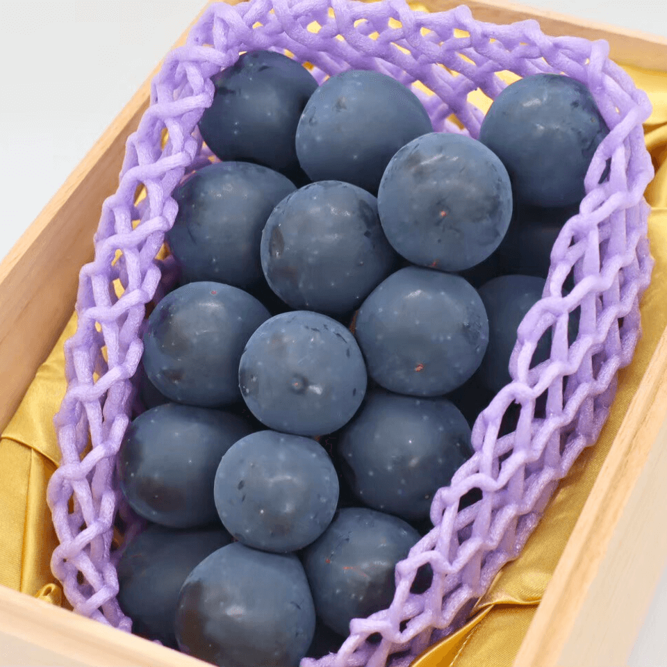 数量限定|プレミアムナガノパープル