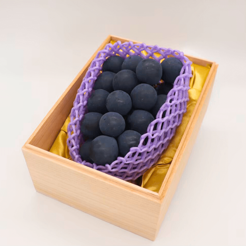 数量限定|プレミアムナガノパープル