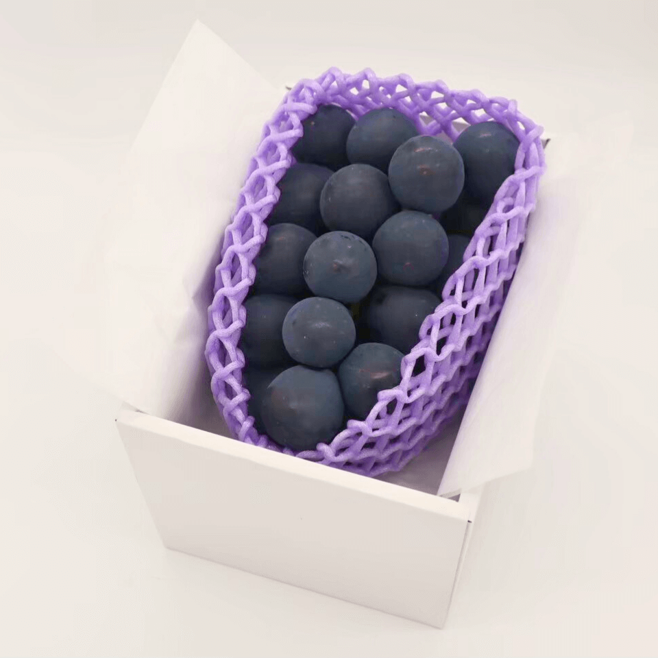 数量限定|プレミアムナガノパープル