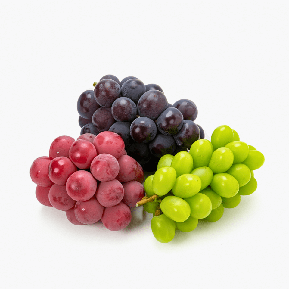 【房】旬のぶどう詰め合わせ