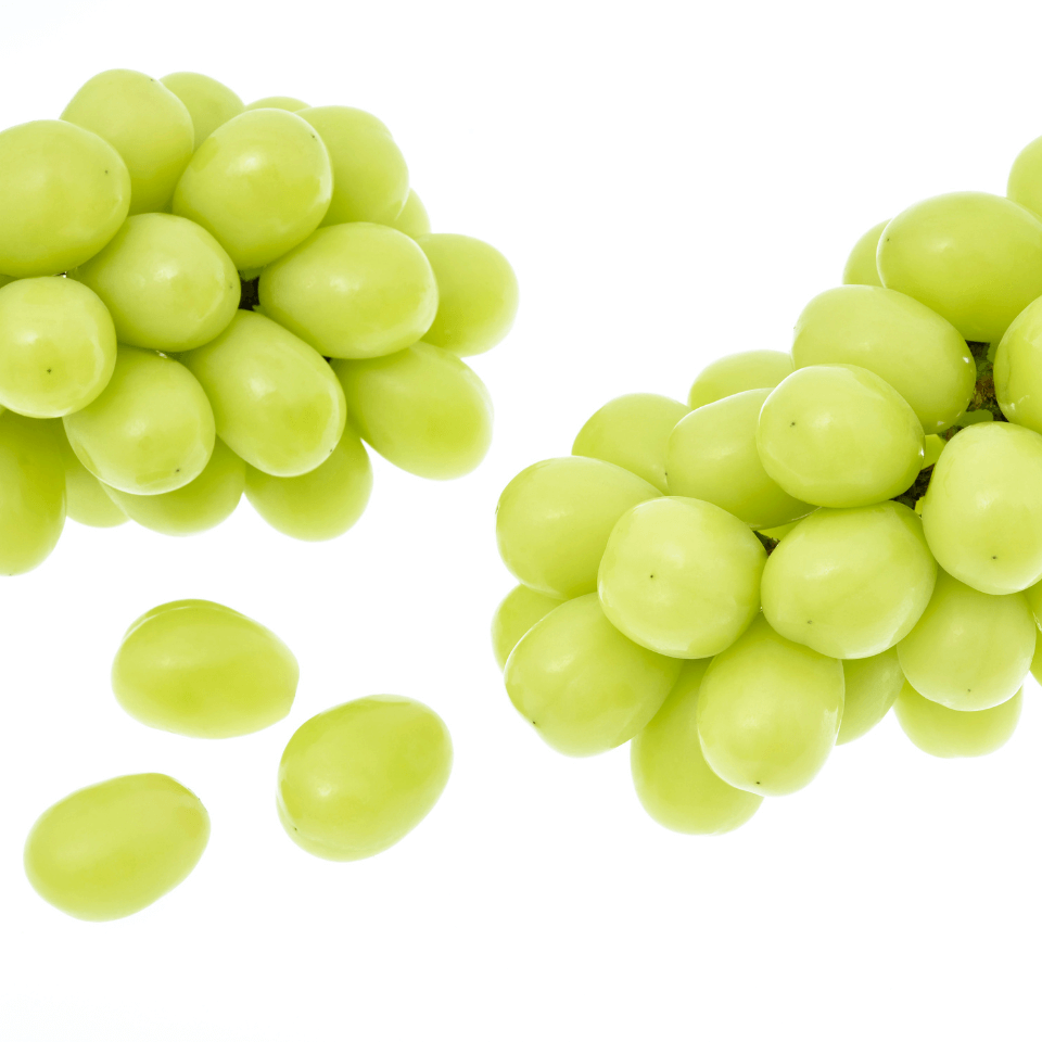 シャインマスカット