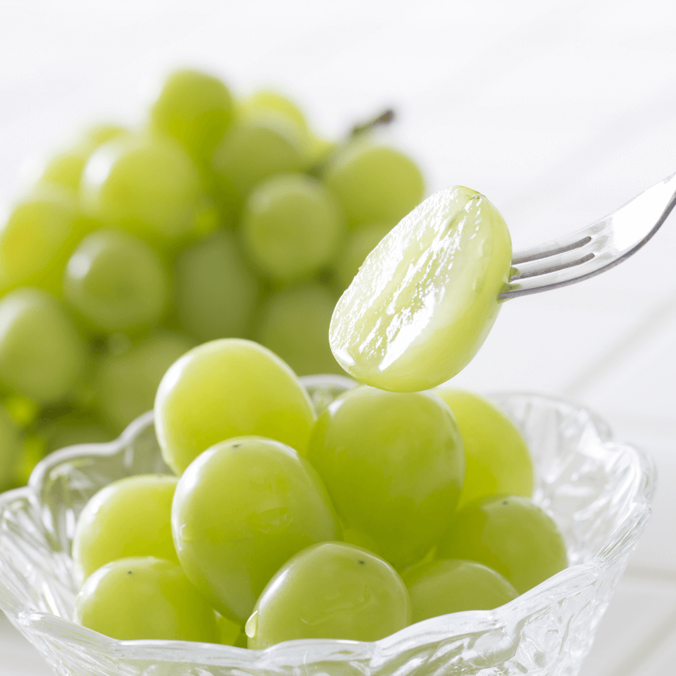 シャインマスカット