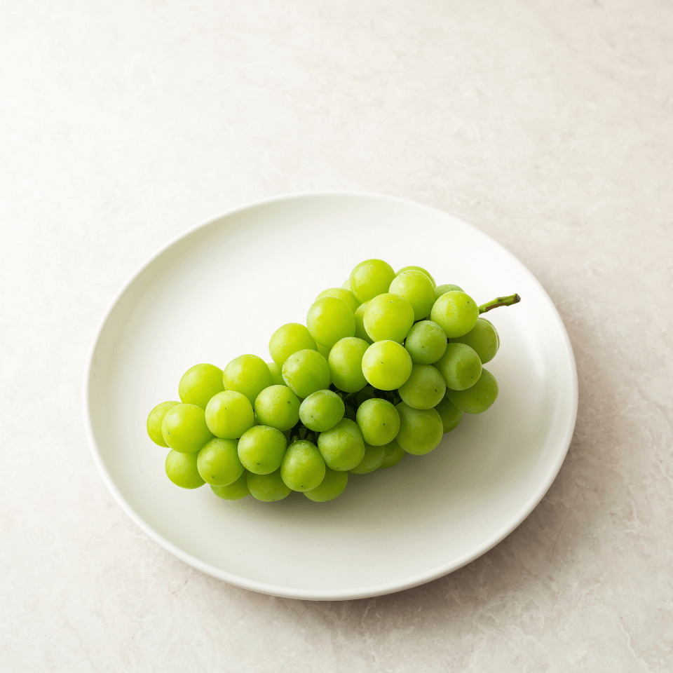 シャインマスカット