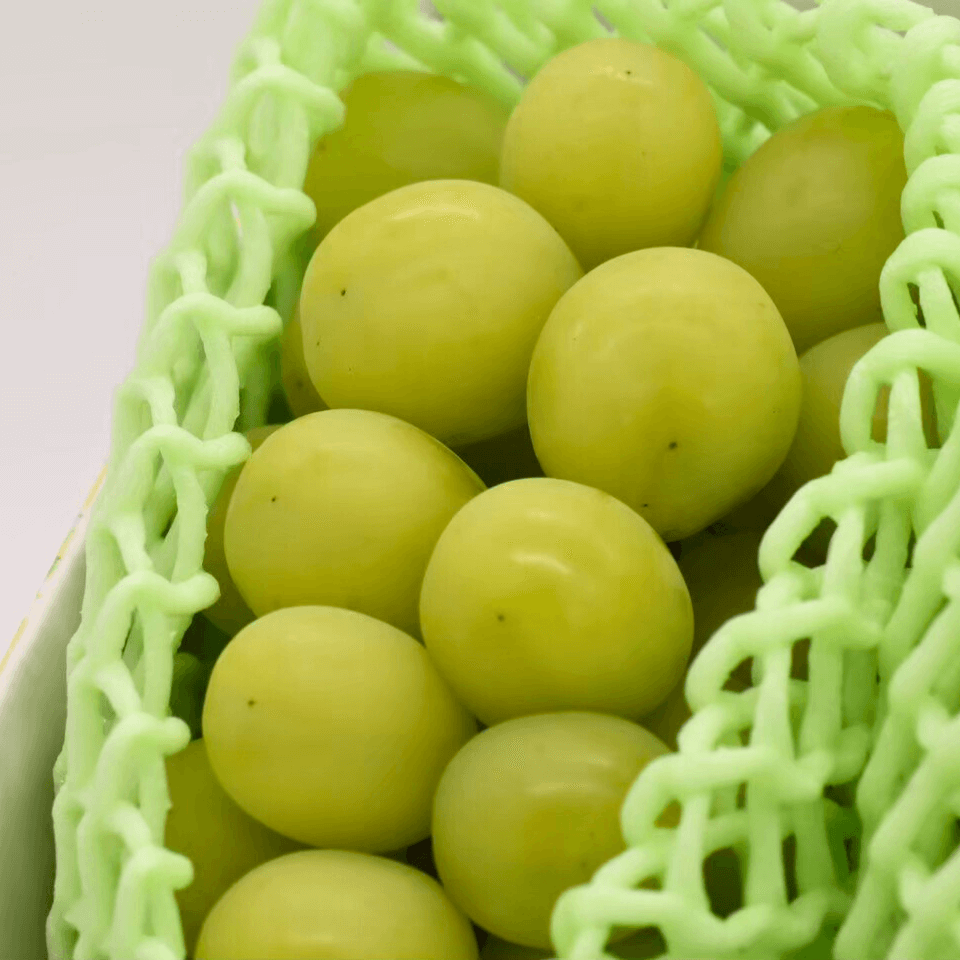 シャインマスカット