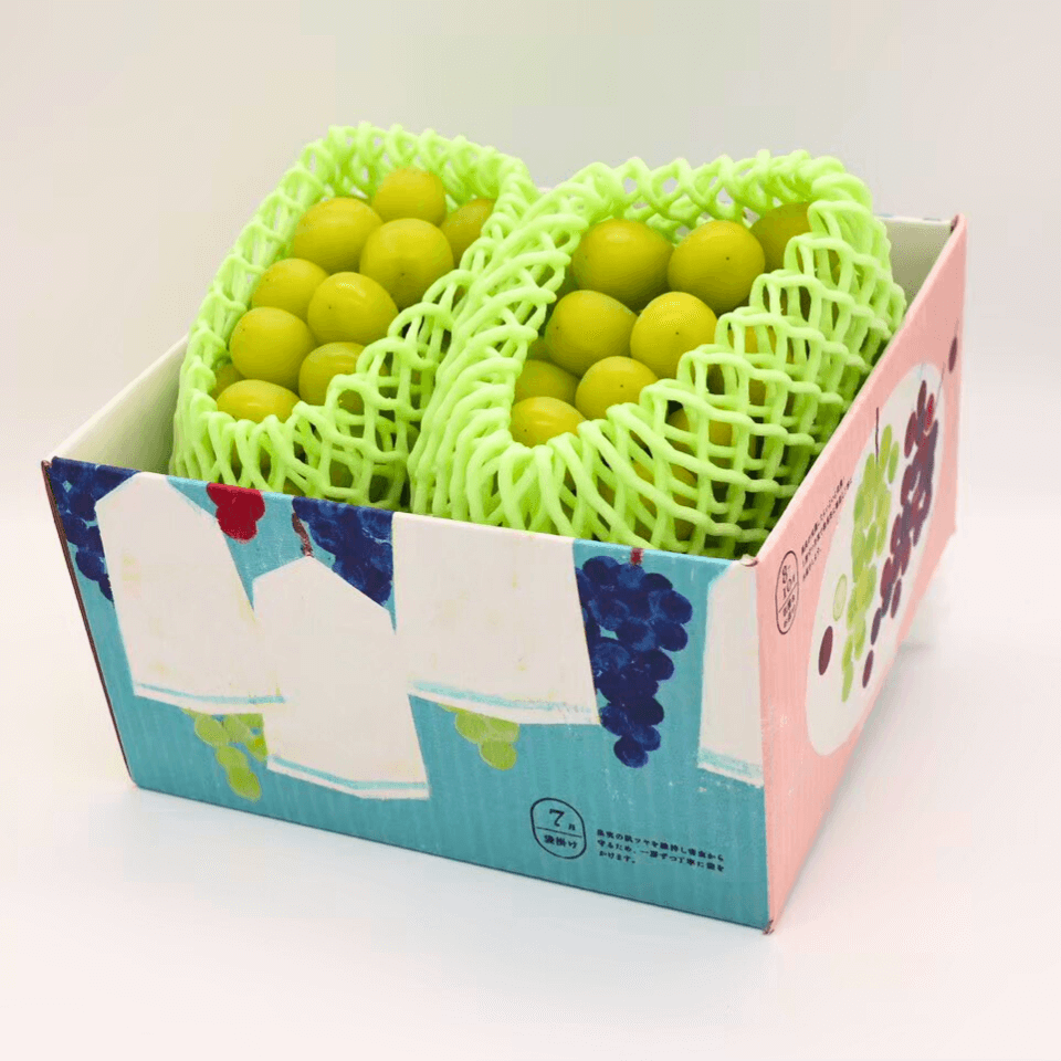 シャインマスカット